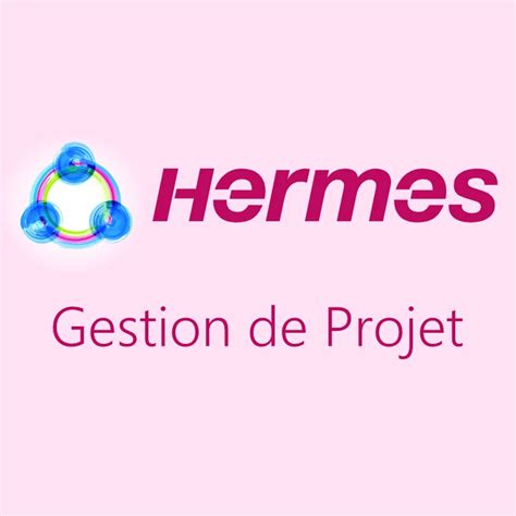 hermes gestion de projet|Hermes 5.1 site officiel.